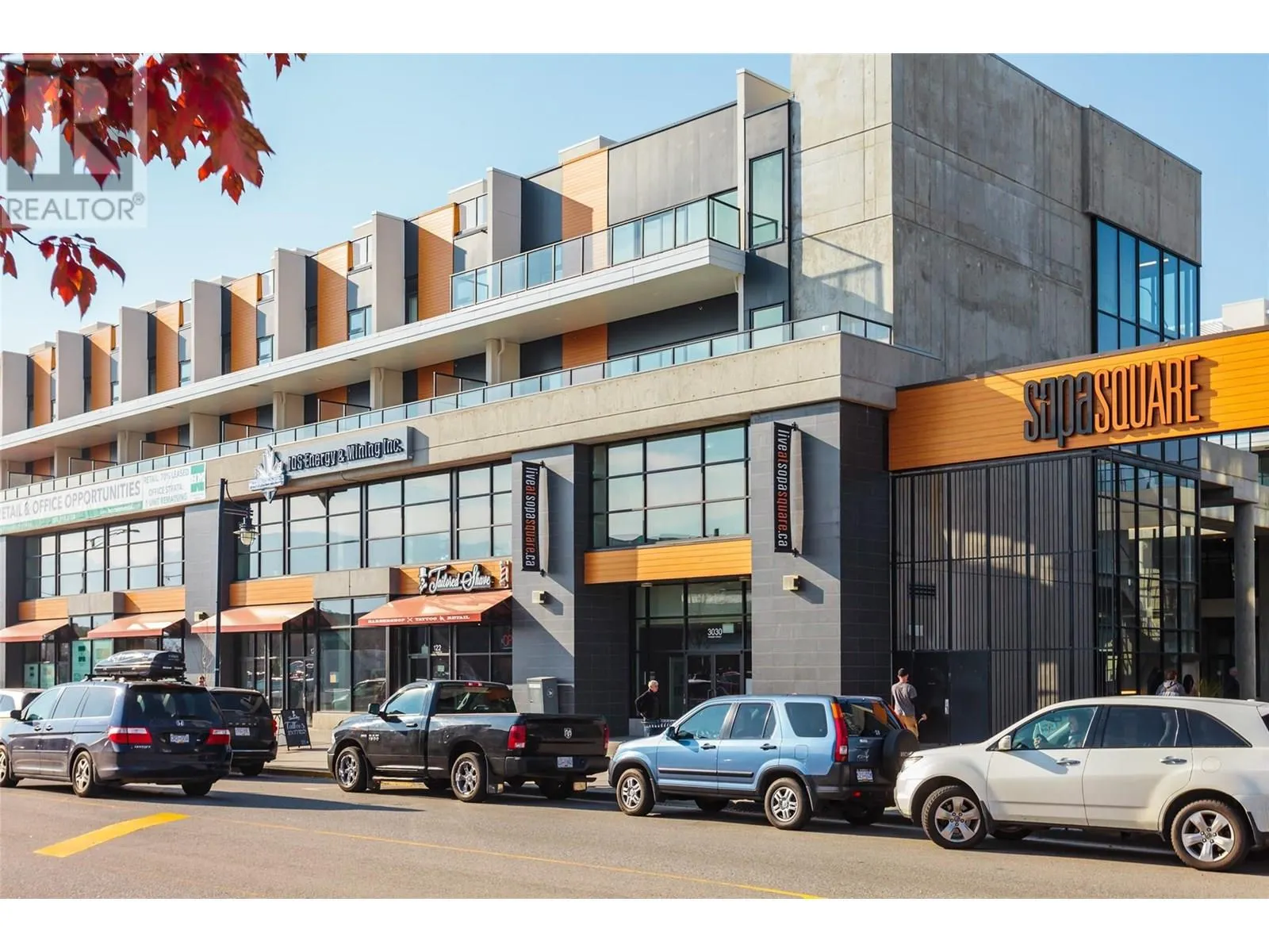 485 Groves Avenue Unit# 1202