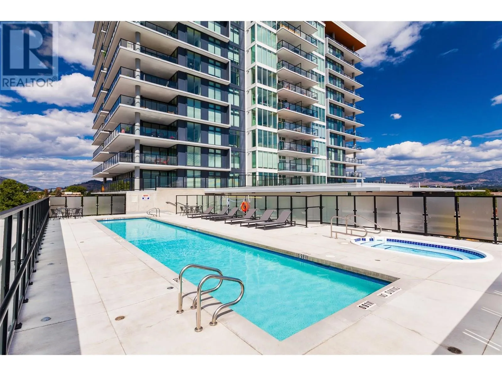 485 Groves Avenue Unit# 1202