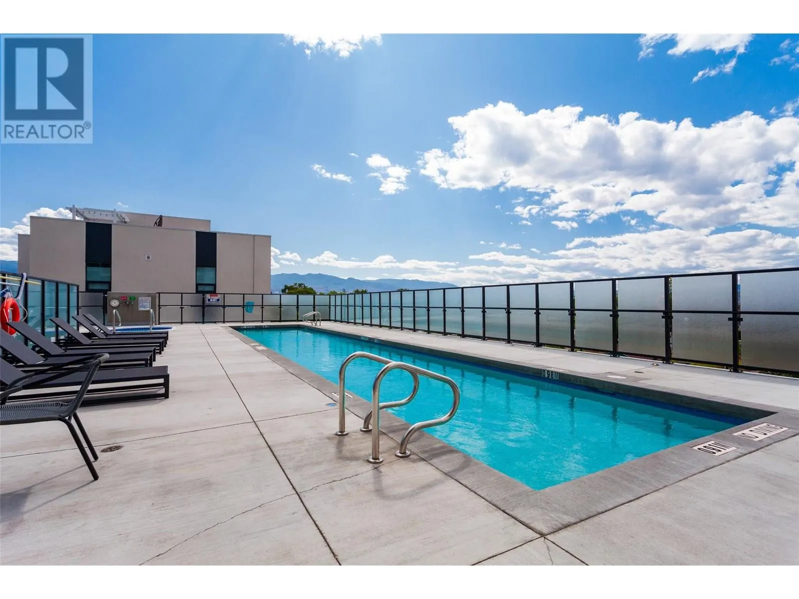 485 Groves Avenue Unit# 1202