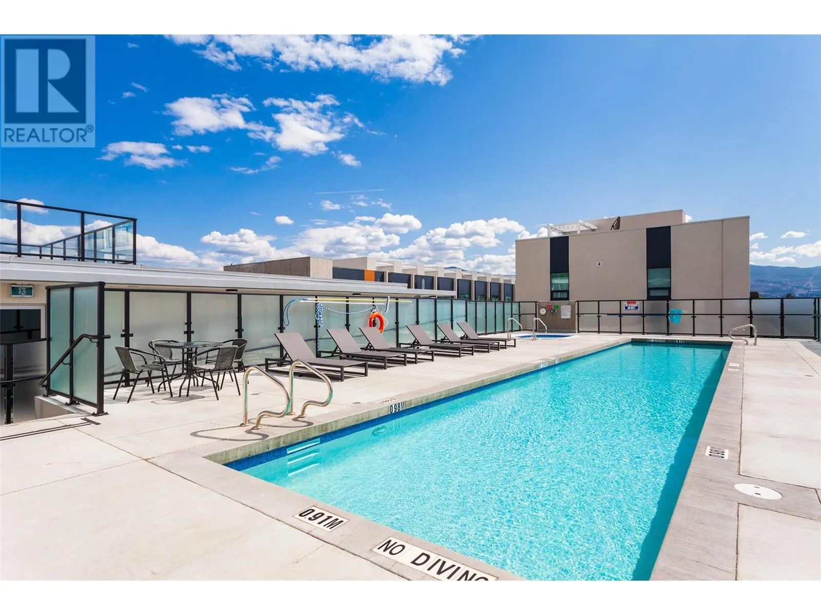 485 Groves Avenue Unit# 1202