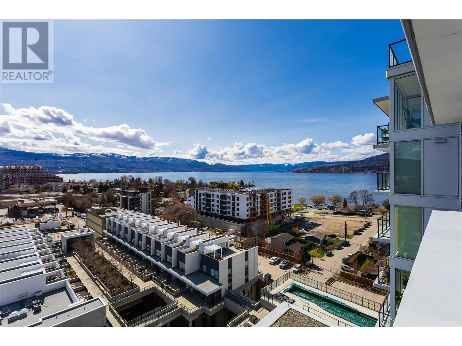 485 Groves Avenue Unit# 1202