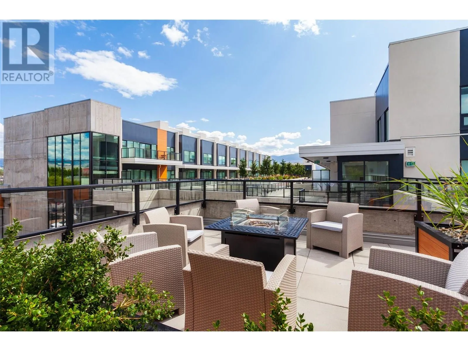 485 Groves Avenue Unit# 1202