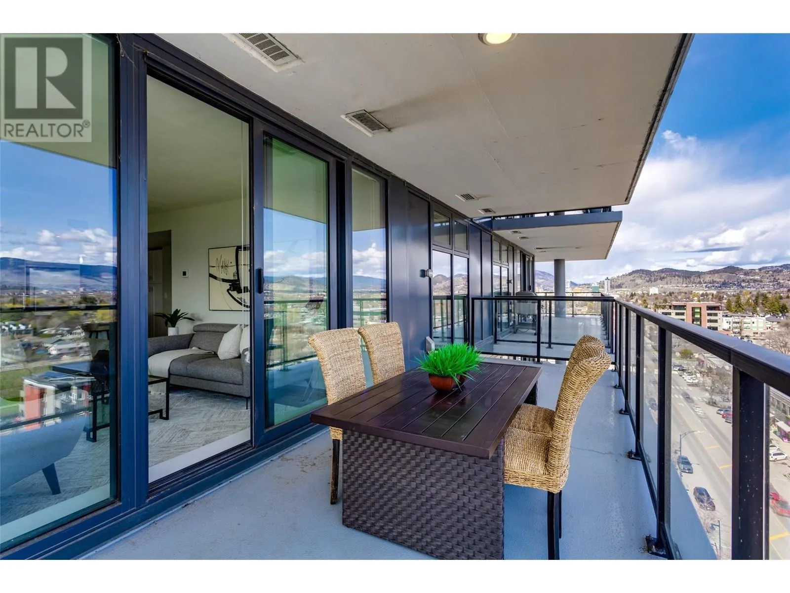 485 Groves Avenue Unit# 1202
