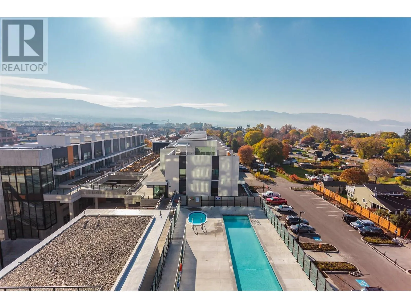 485 Groves Avenue Unit# 1202