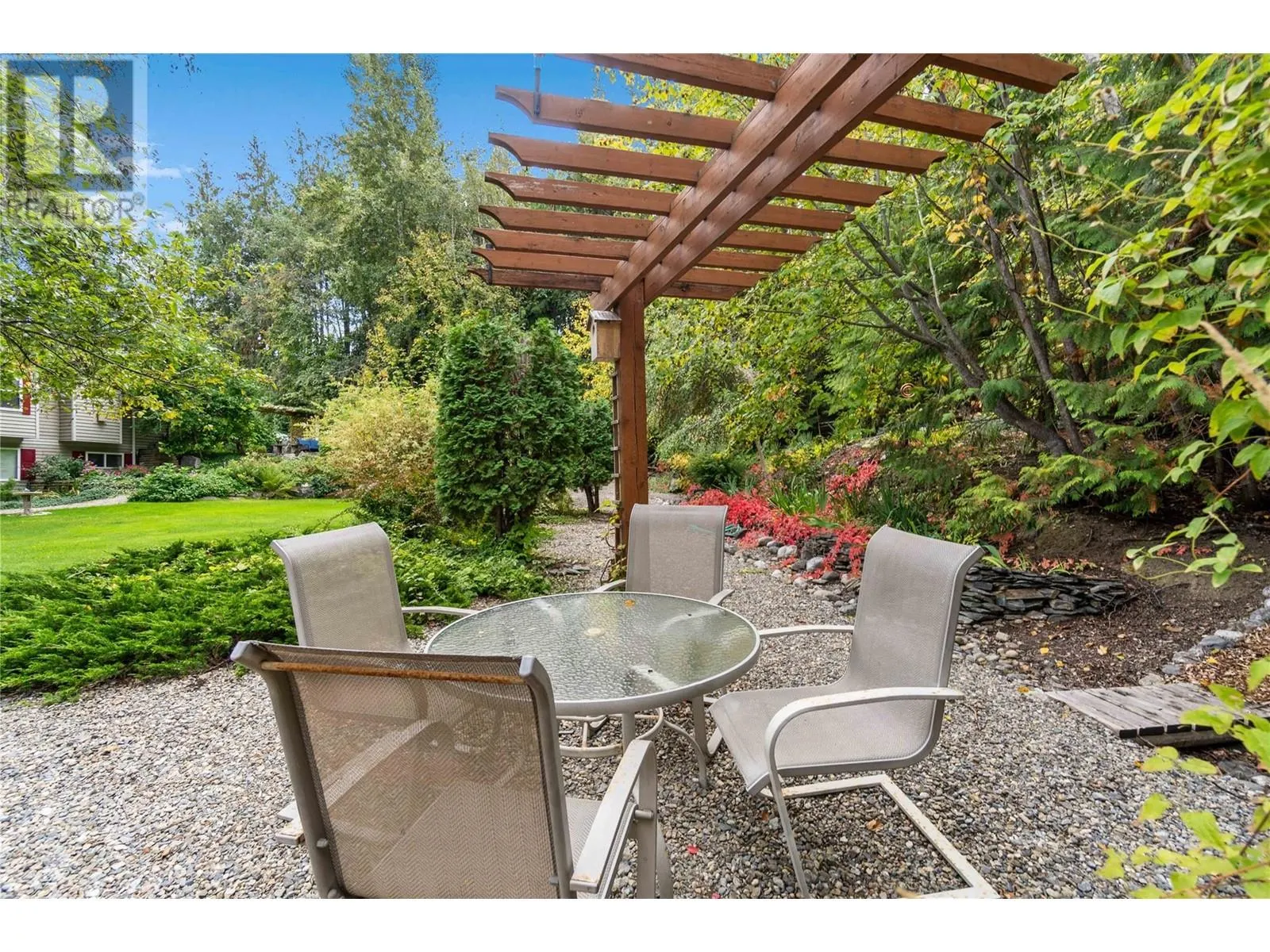 2847 Walsh Road