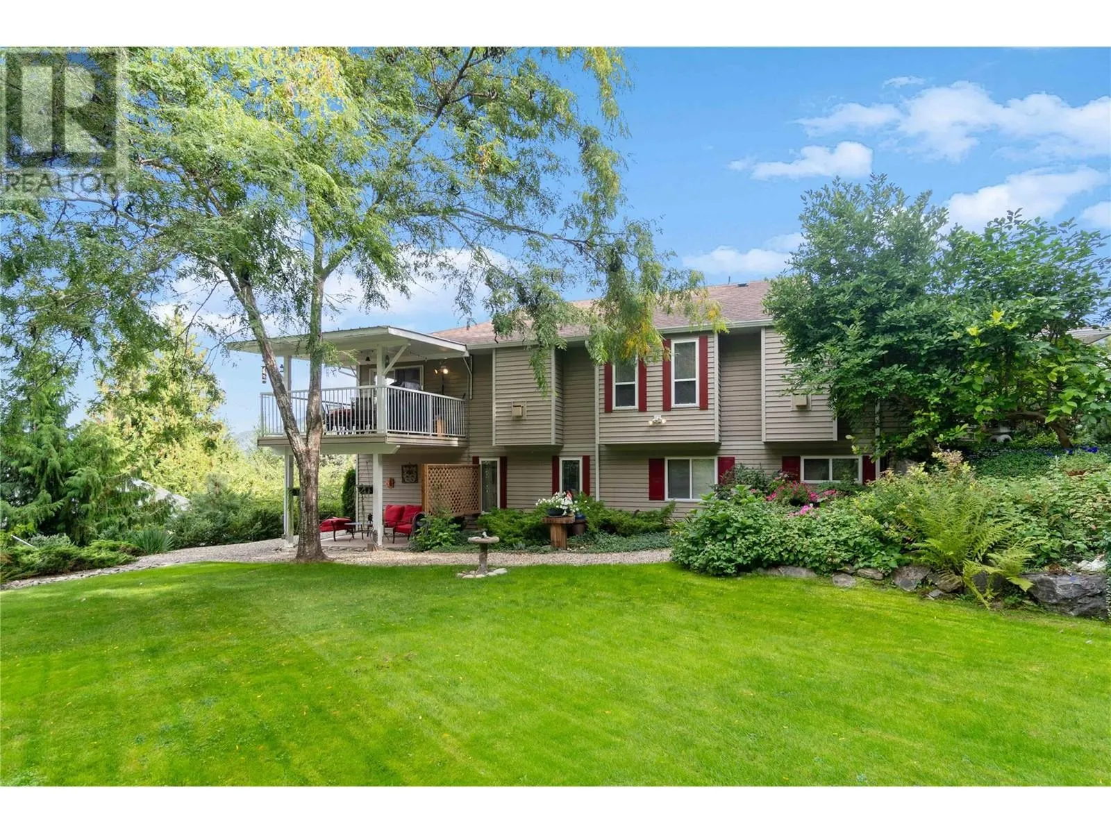 2847 Walsh Road