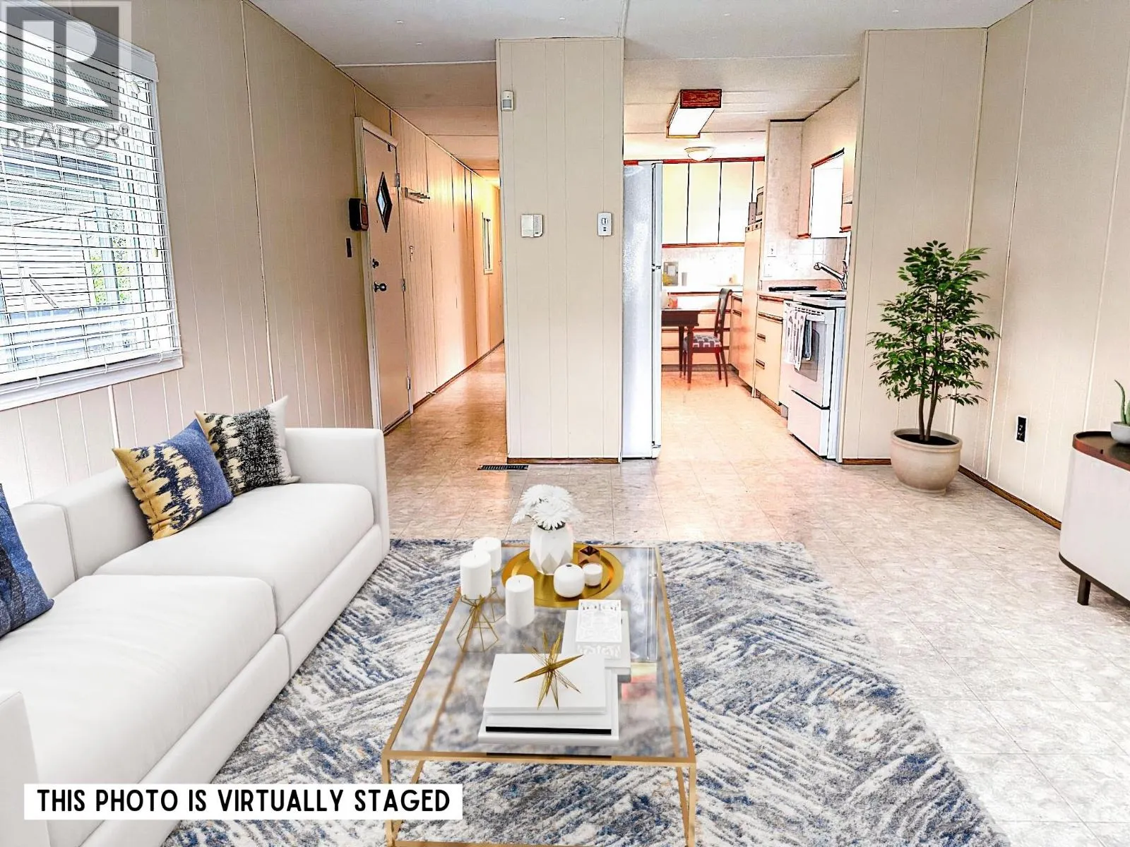 1600 43rd Avenue Unit# 7