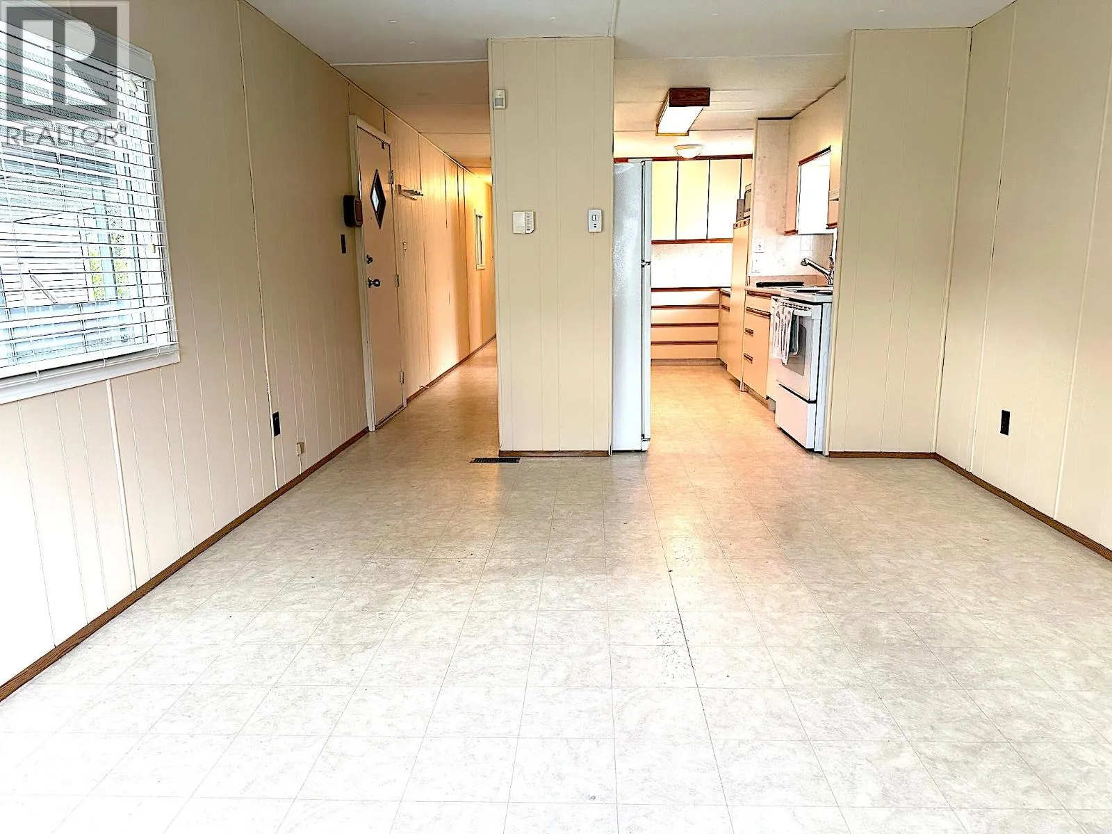 1600 43rd Avenue Unit# 7