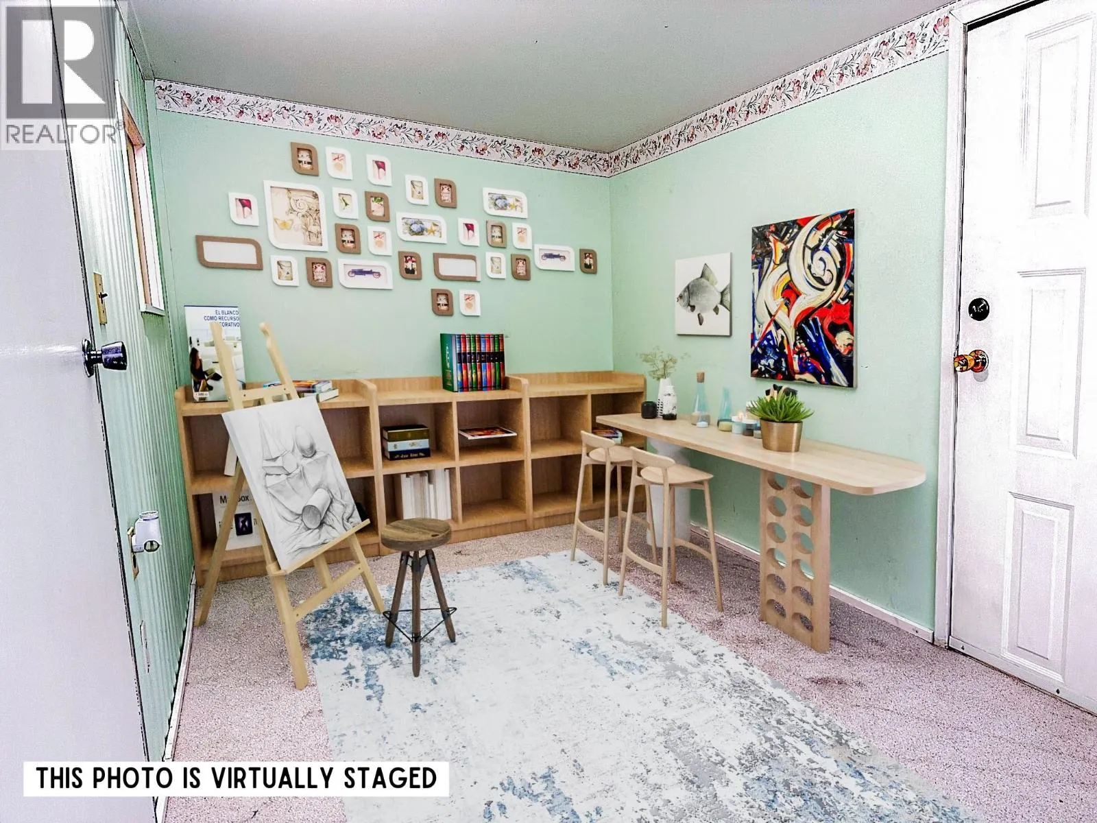 1600 43rd Avenue Unit# 7