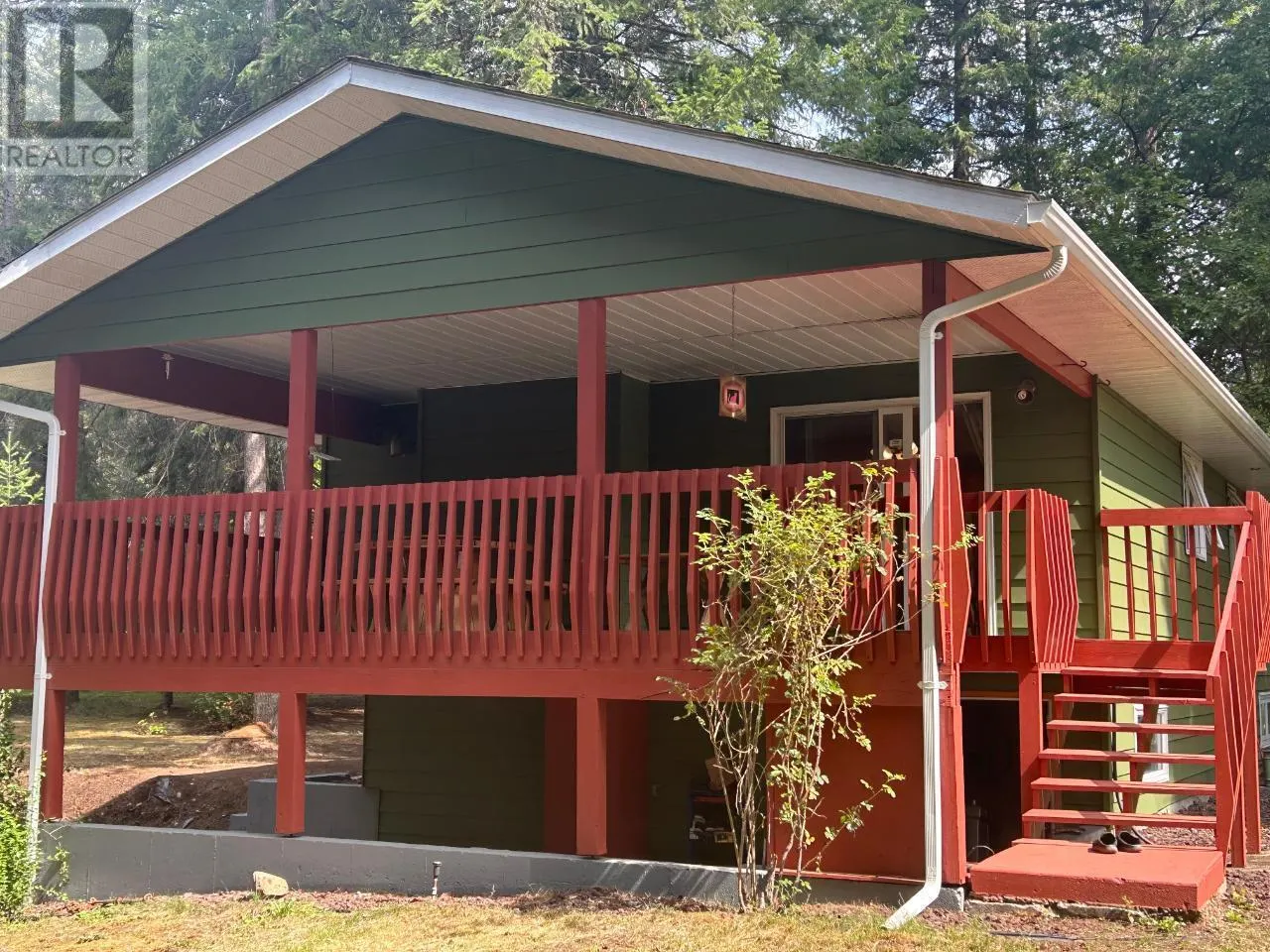 1055 WHITE Road