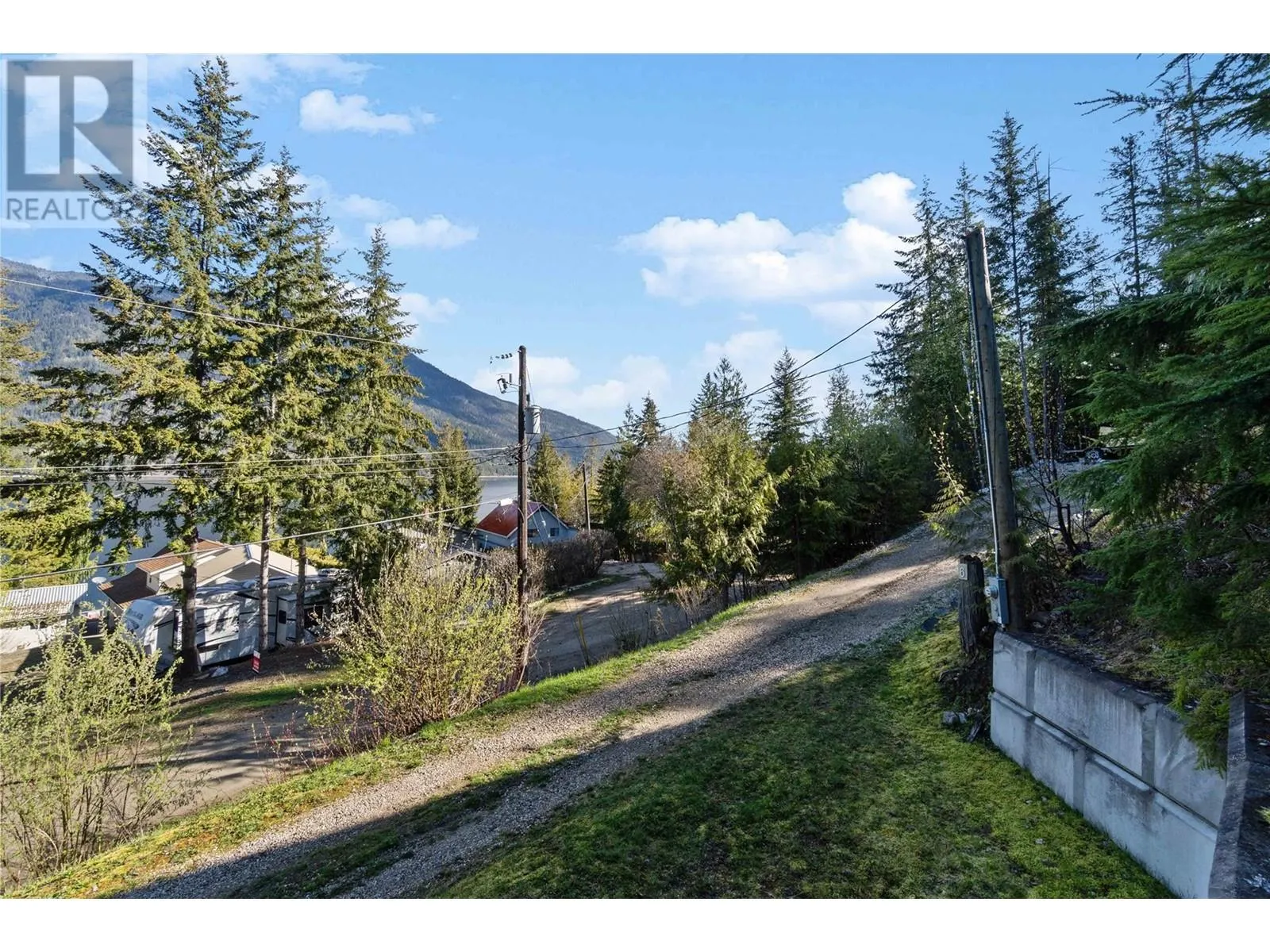 6300 Armstrong Road Lot# SL7
