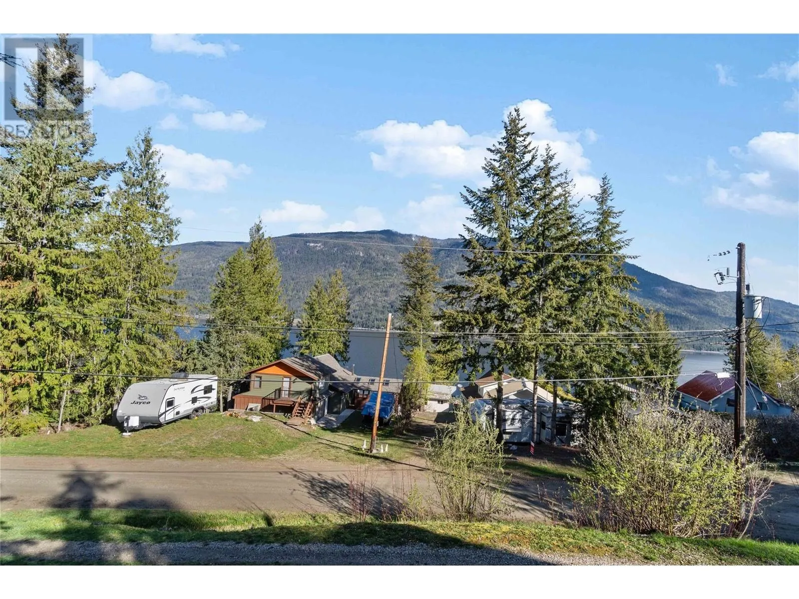 6300 Armstrong Road Lot# SL7