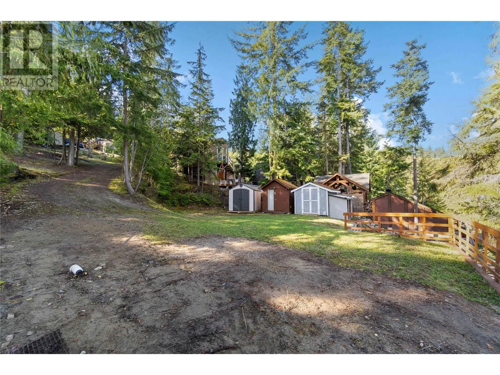 6300 Armstrong Road Lot# SL7