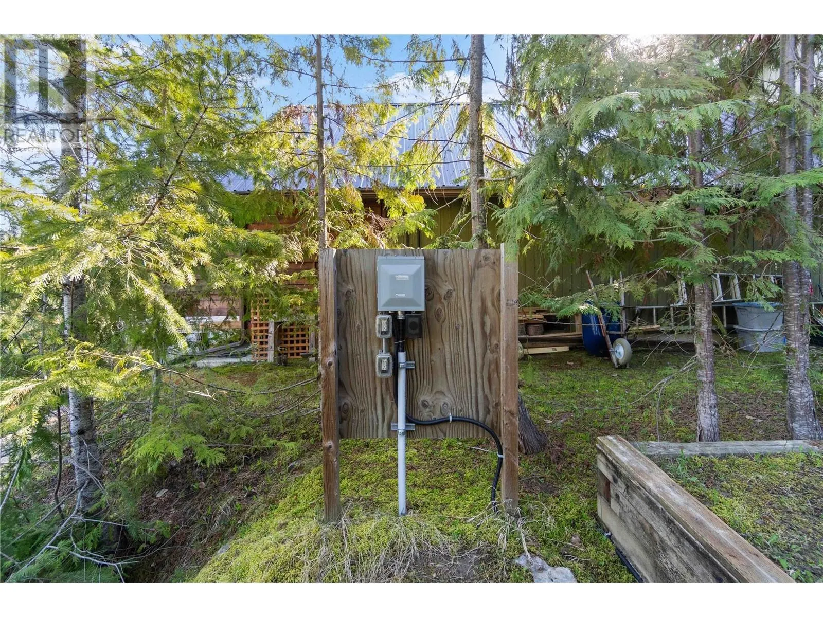 6300 Armstrong Road Lot# SL7