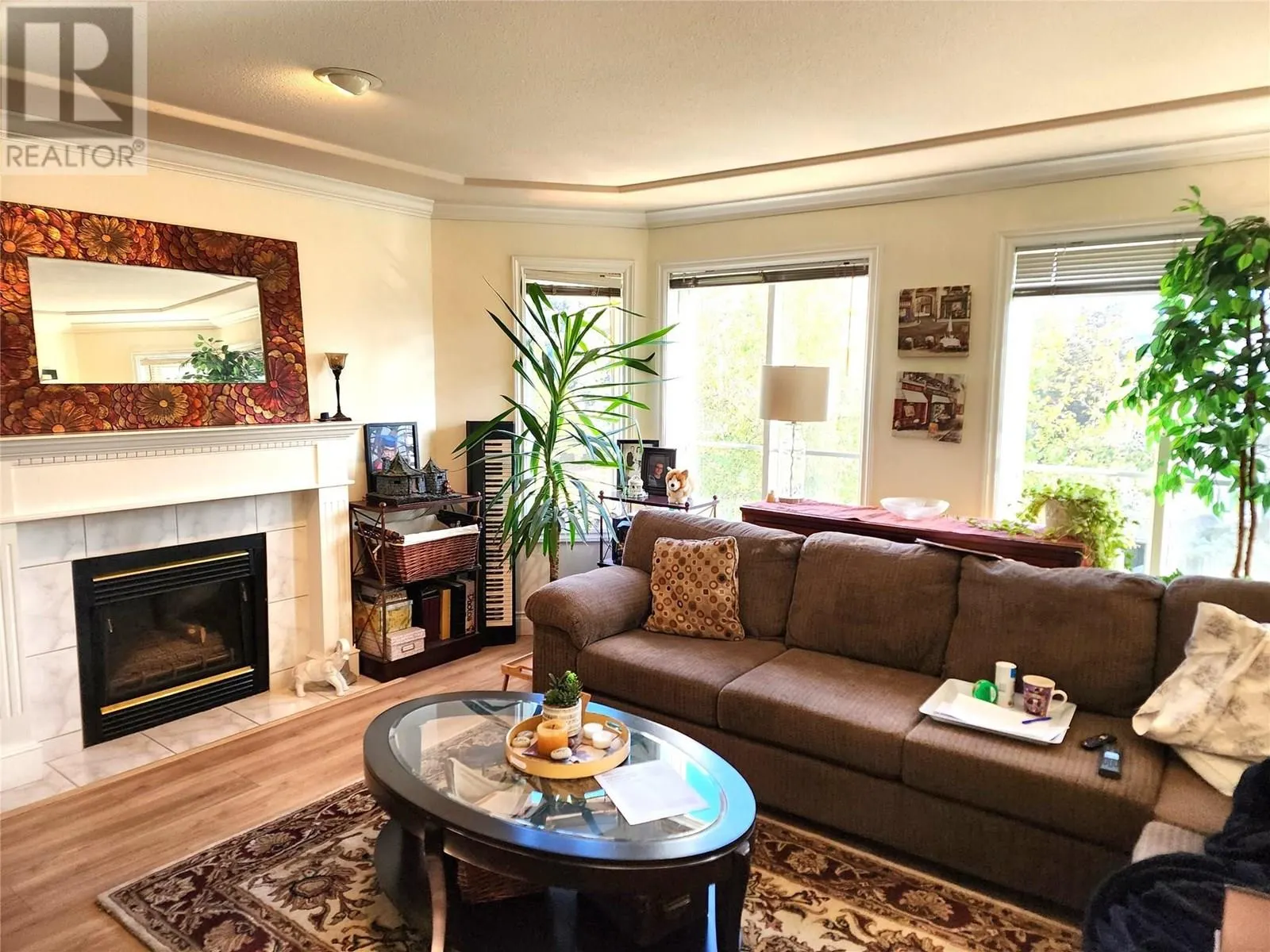 3220 Centennial Drive Unit# 201