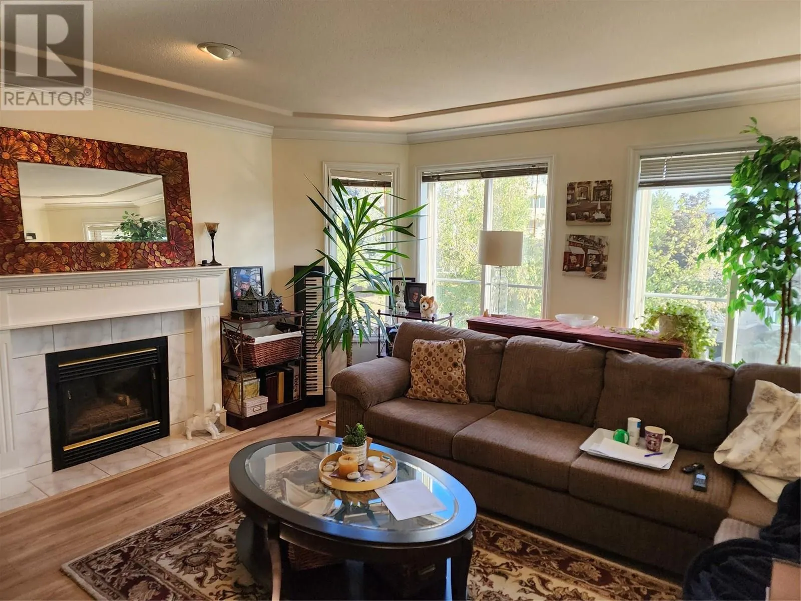 3220 Centennial Drive Unit# 201