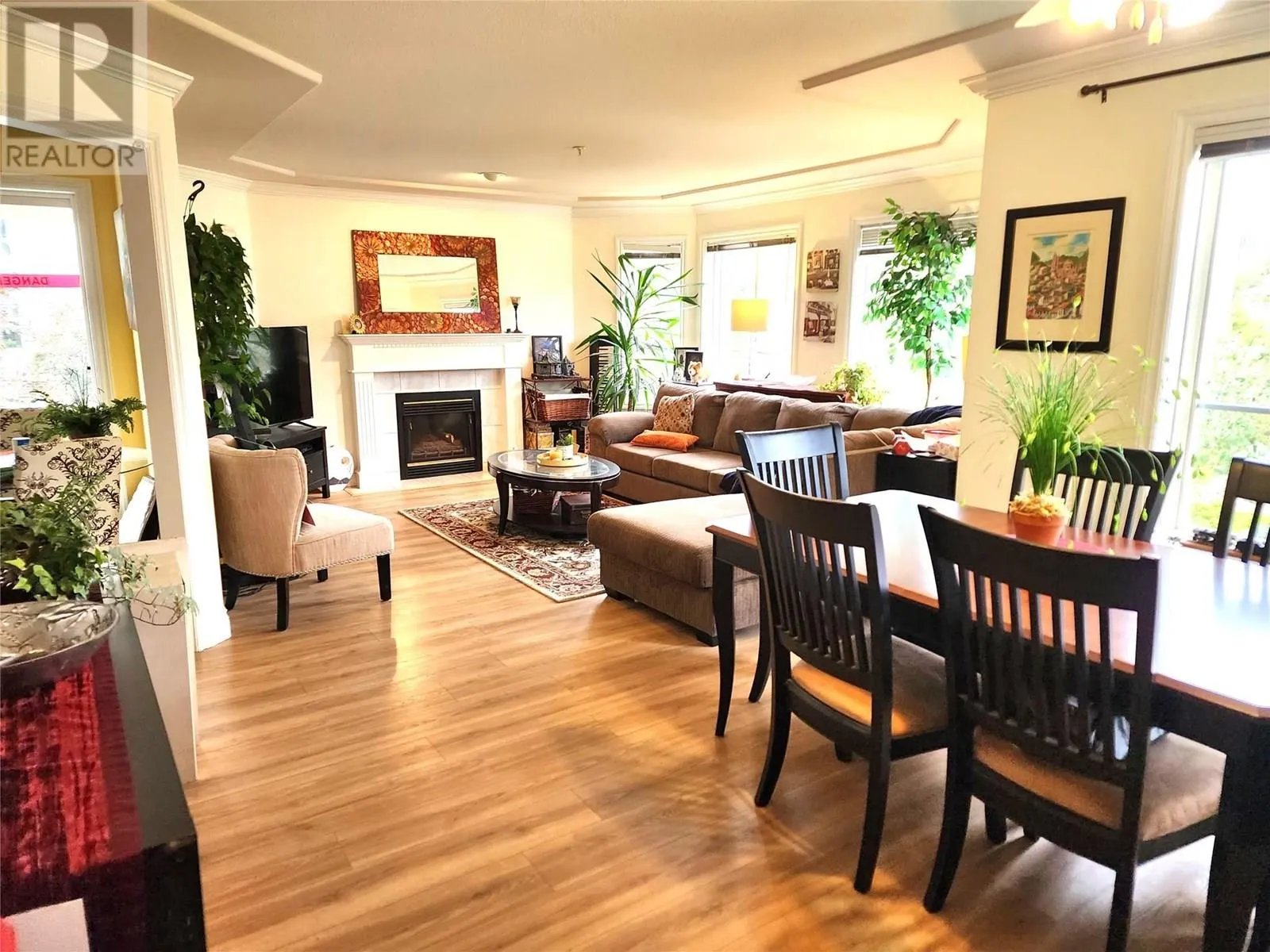 3220 Centennial Drive Unit# 201