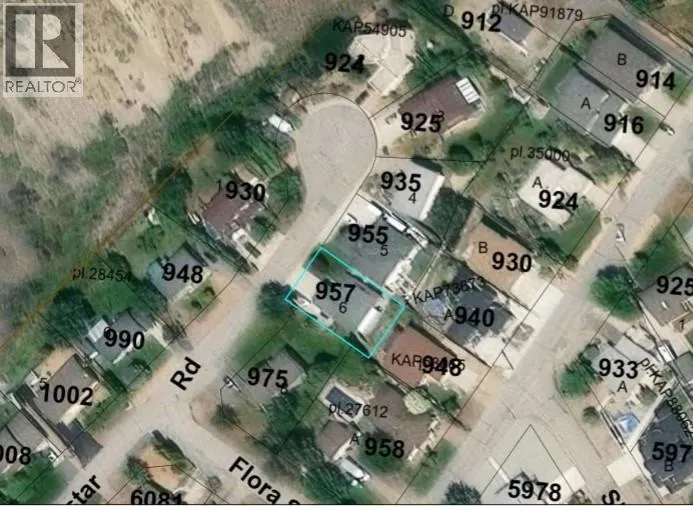 957 Morningstar Road