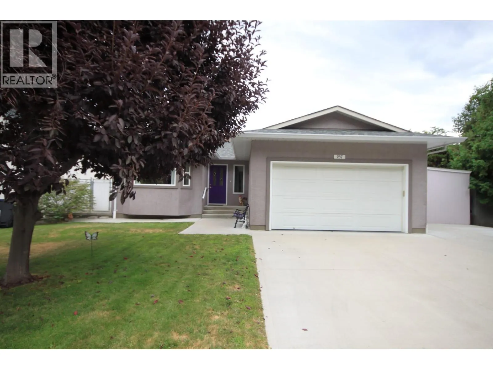 957 Morningstar Road
