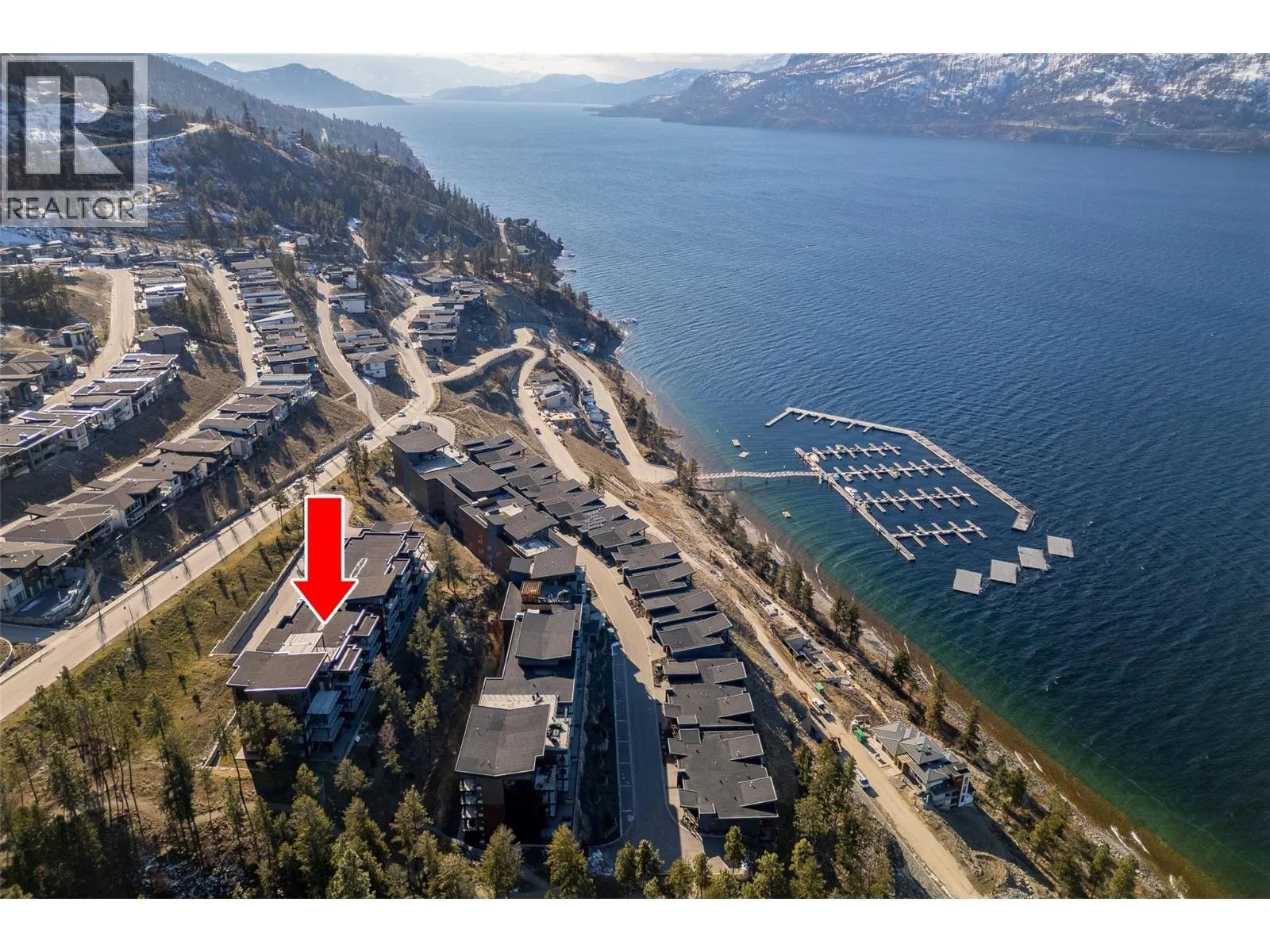 3434 Mckinley Beach Drive Unit# 206