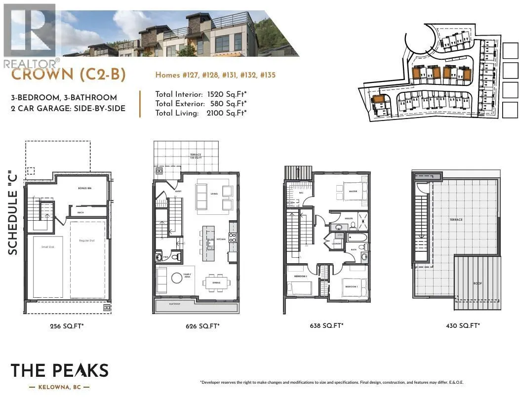 1455 Cara Glen Court Unit# 132