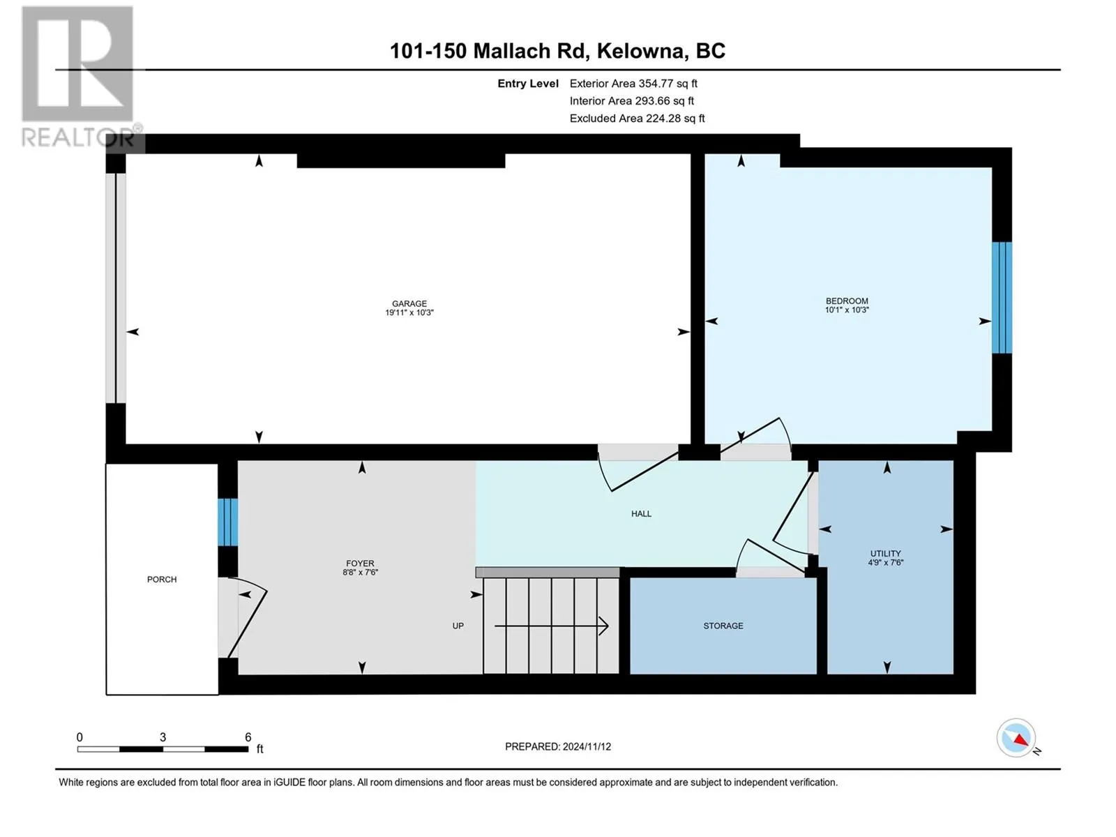 150 Mallach Road Unit# 101
