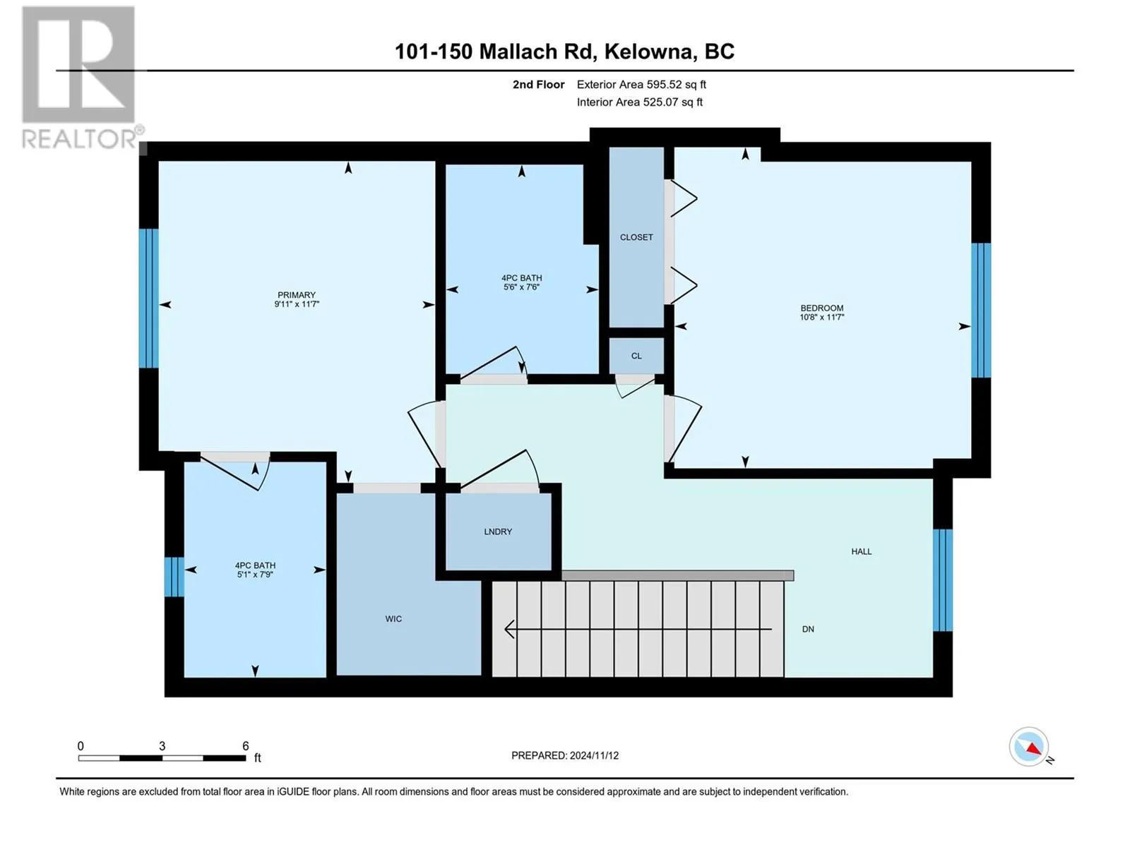 150 Mallach Road Unit# 101