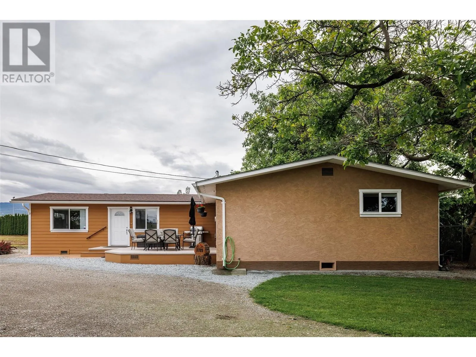 1789 Munson Road