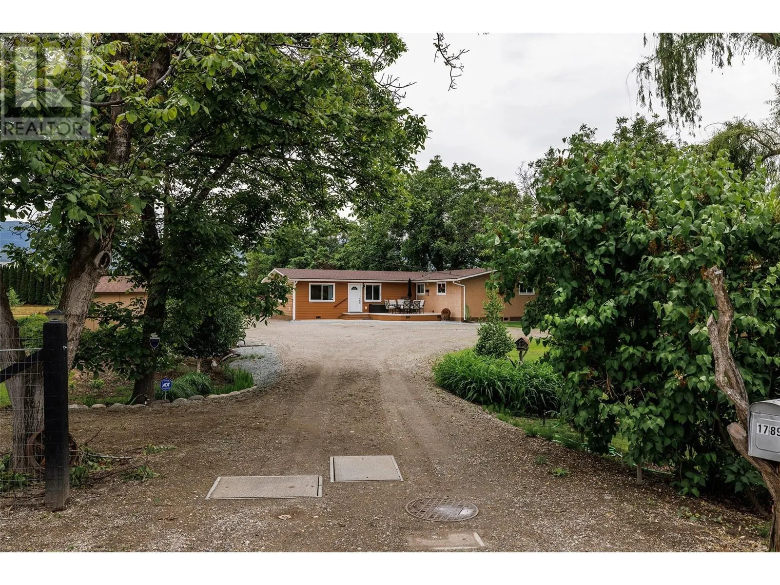 1789 Munson Road