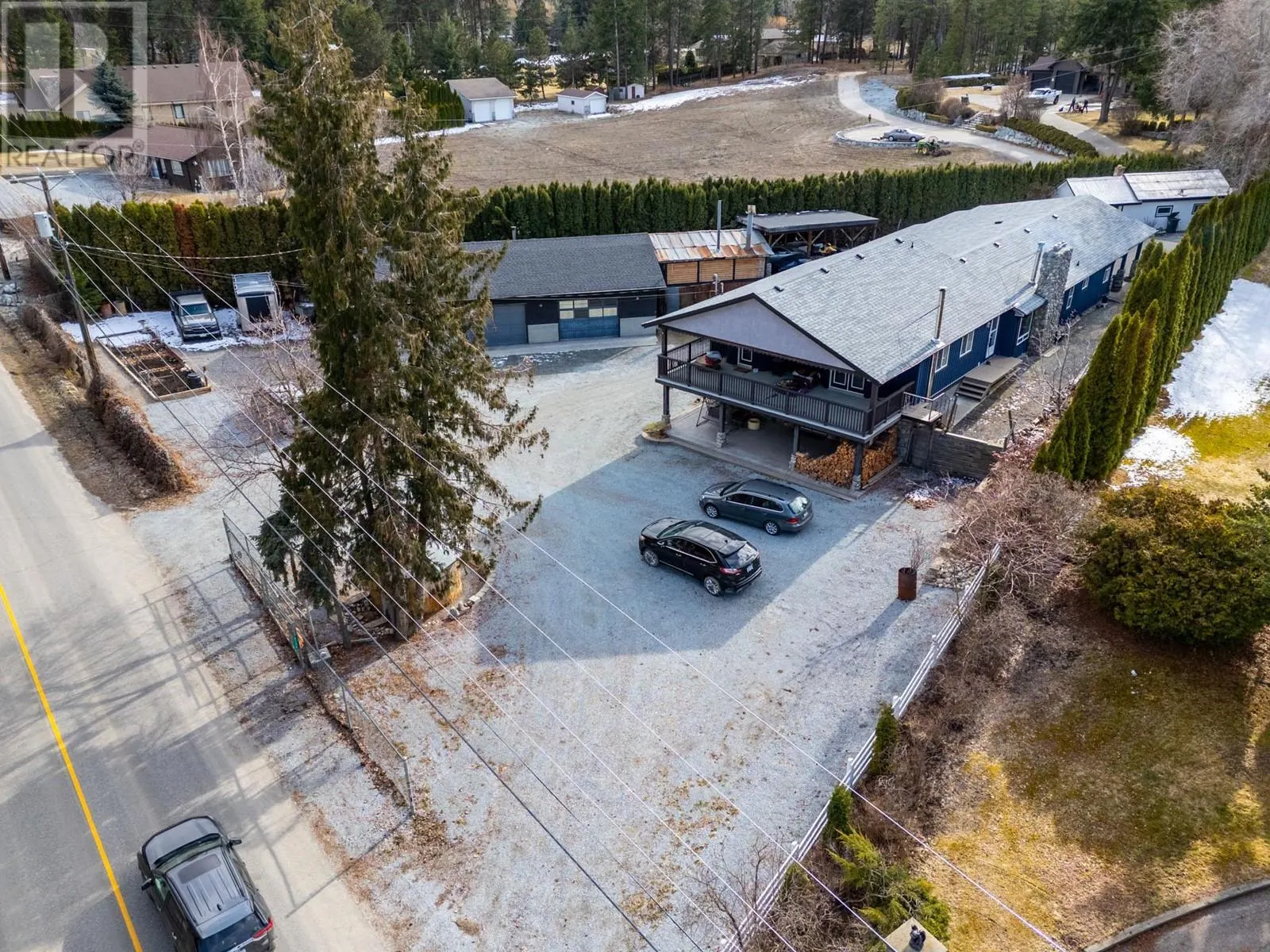 4150 June Springs Road