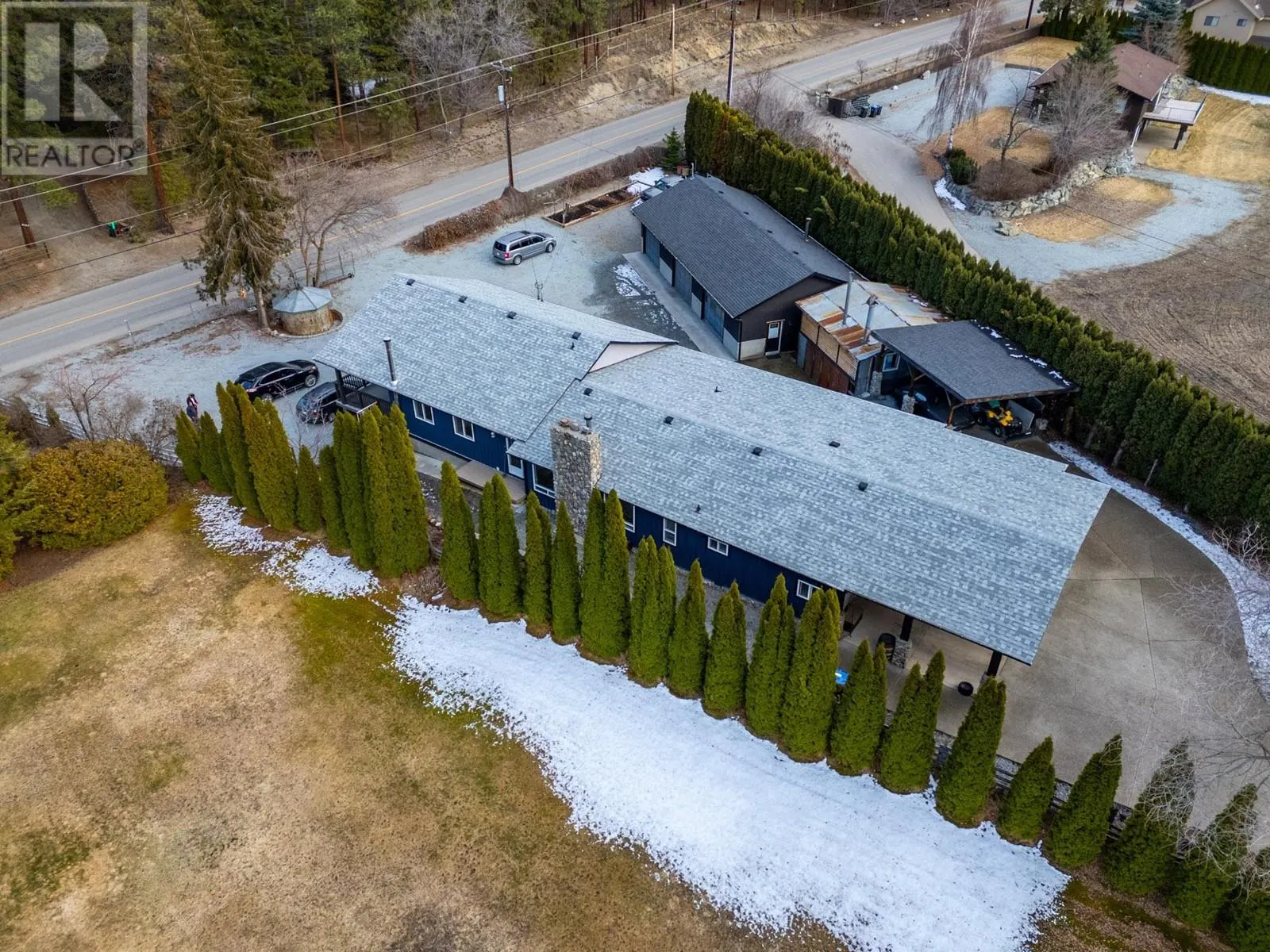 4150 June Springs Road