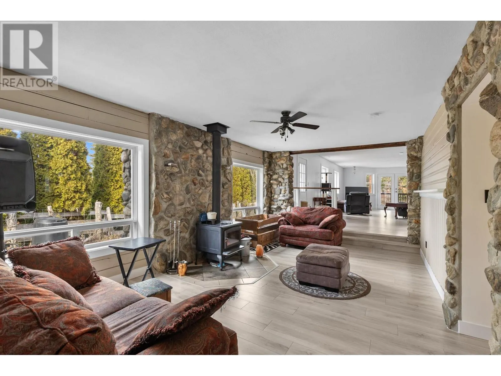 4150 June Springs Road