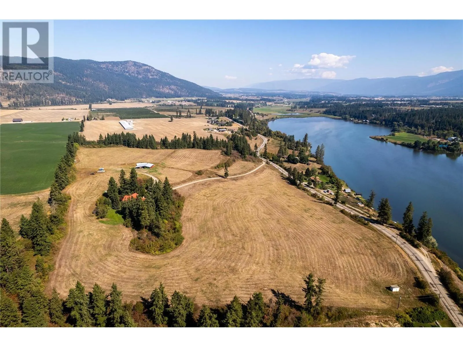 1291 Otter Lake Road