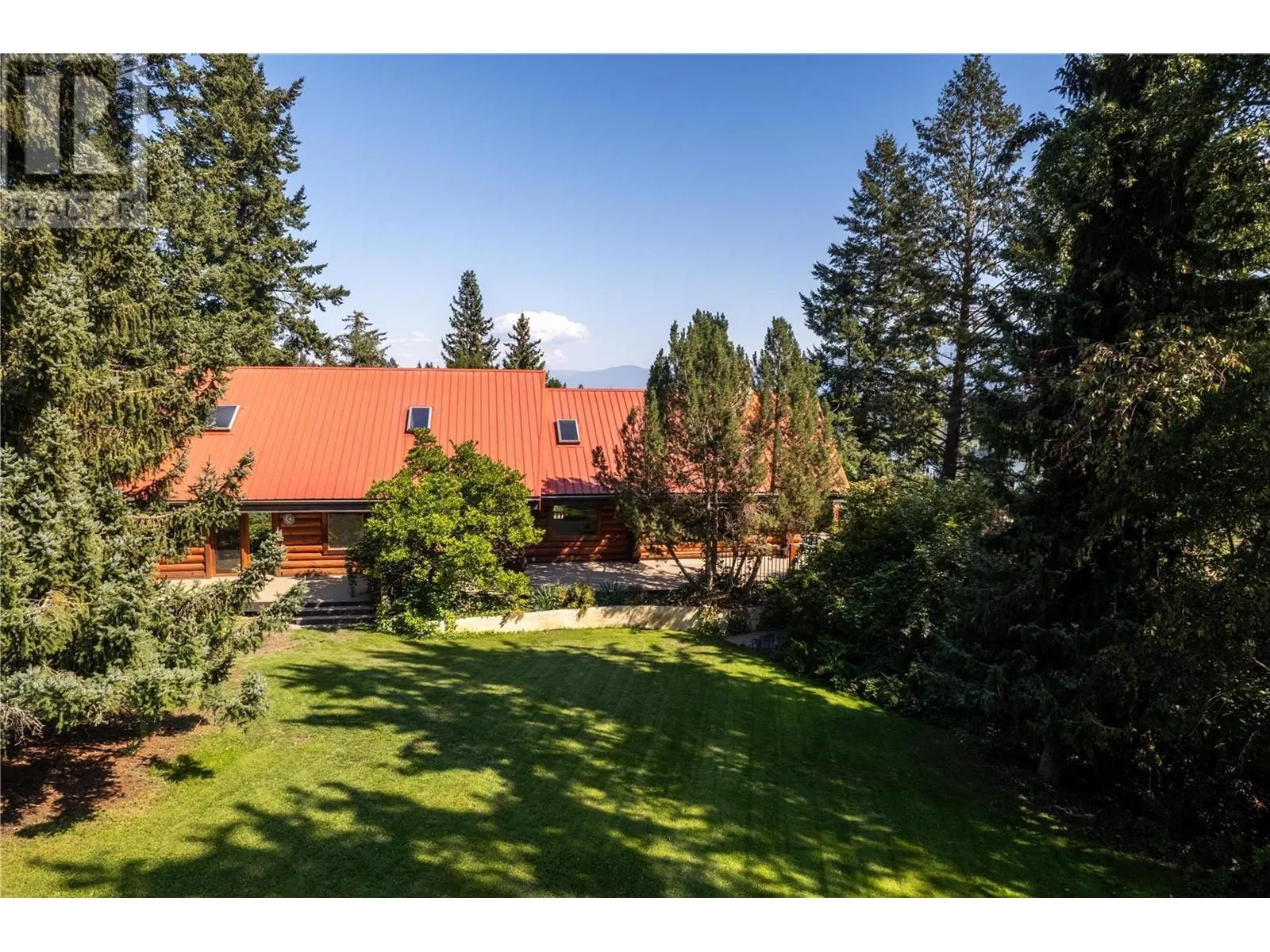 1291 Otter Lake Road