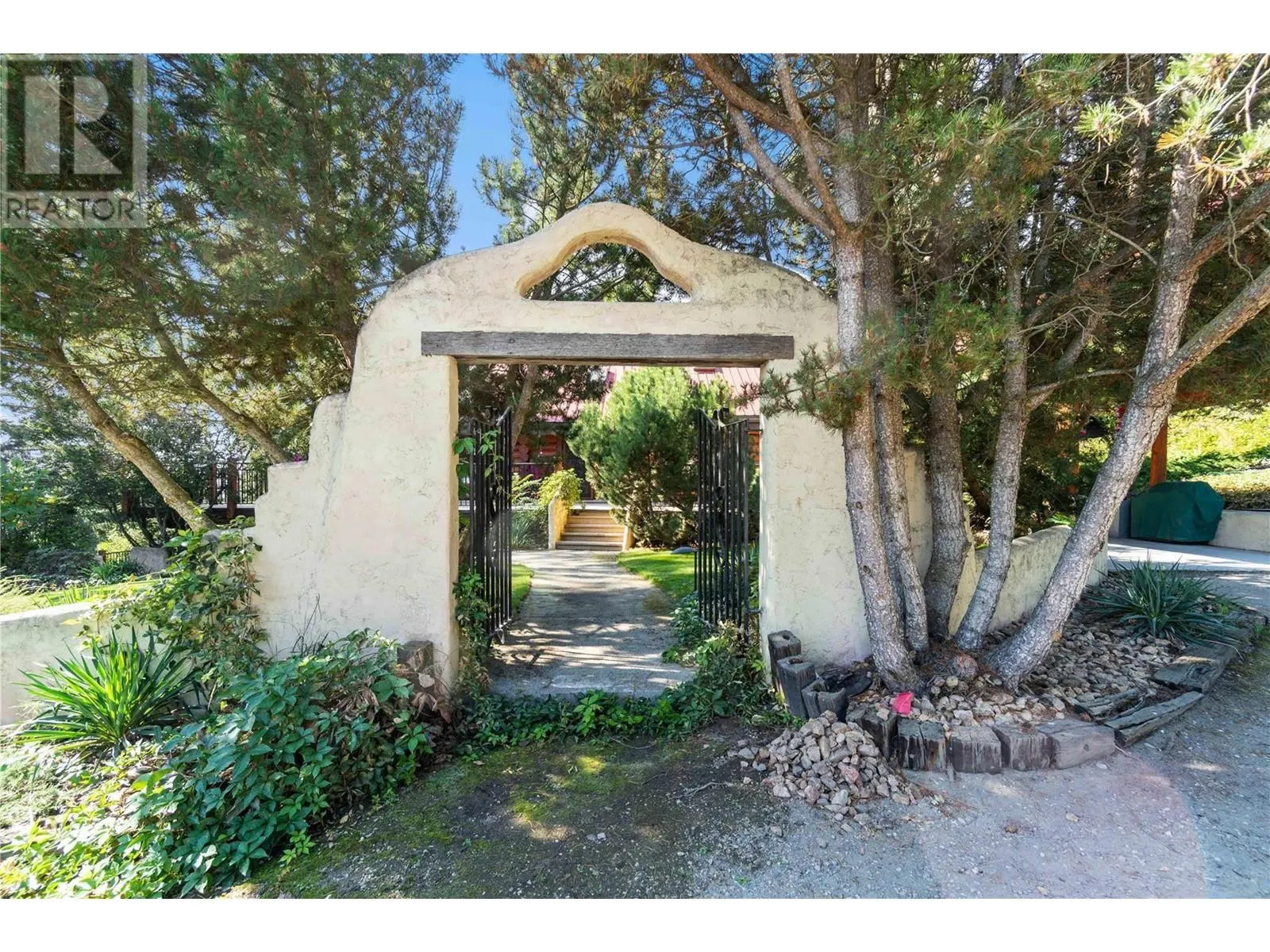 1291 Otter Lake Road