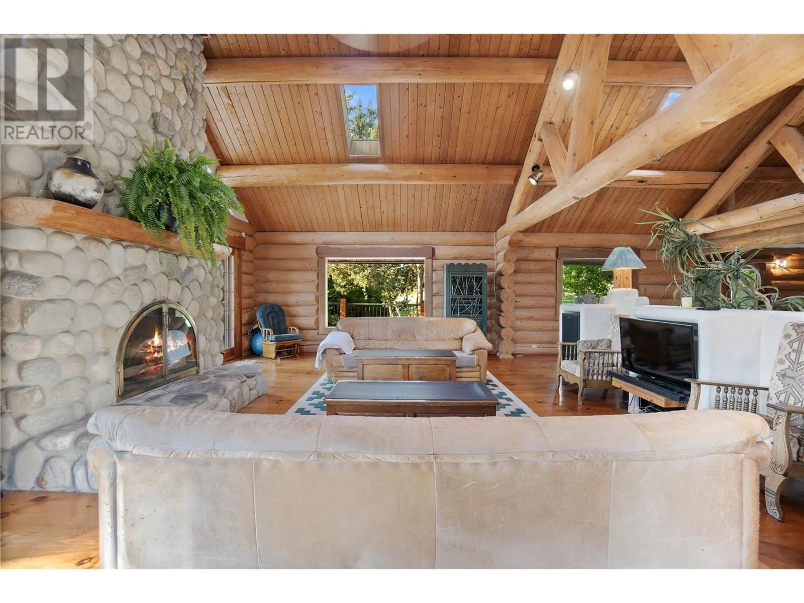 1291 Otter Lake Road