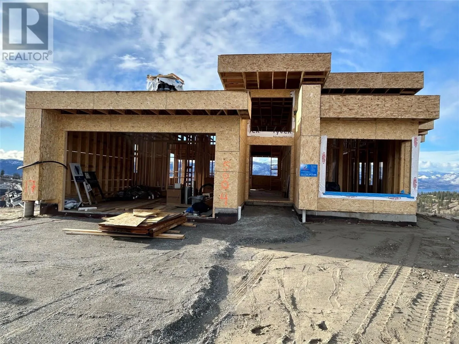 5004 Hill Spring Court Lot# 17