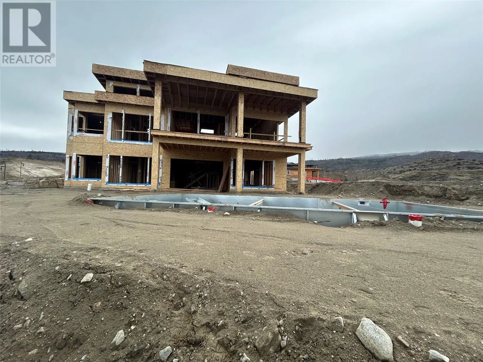 5004 Hill Spring Court Lot# 17