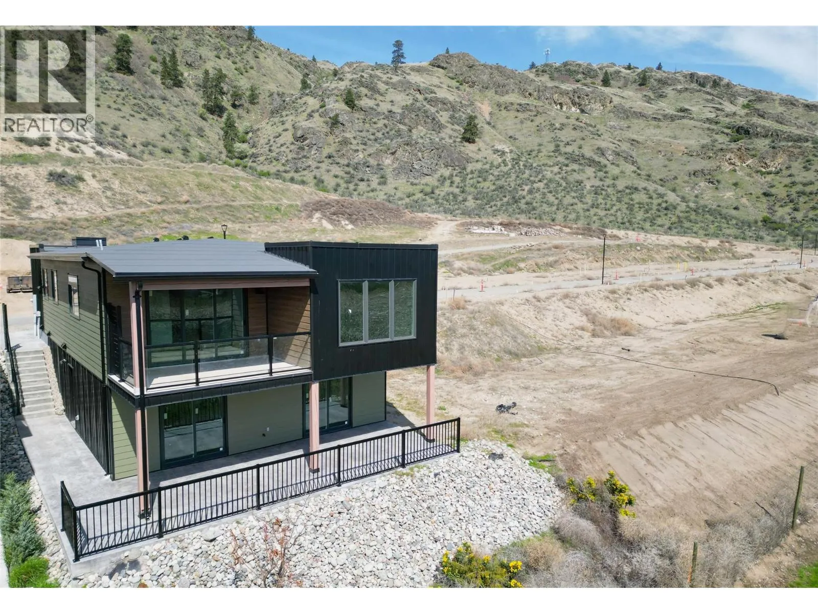 1217 Copper Road