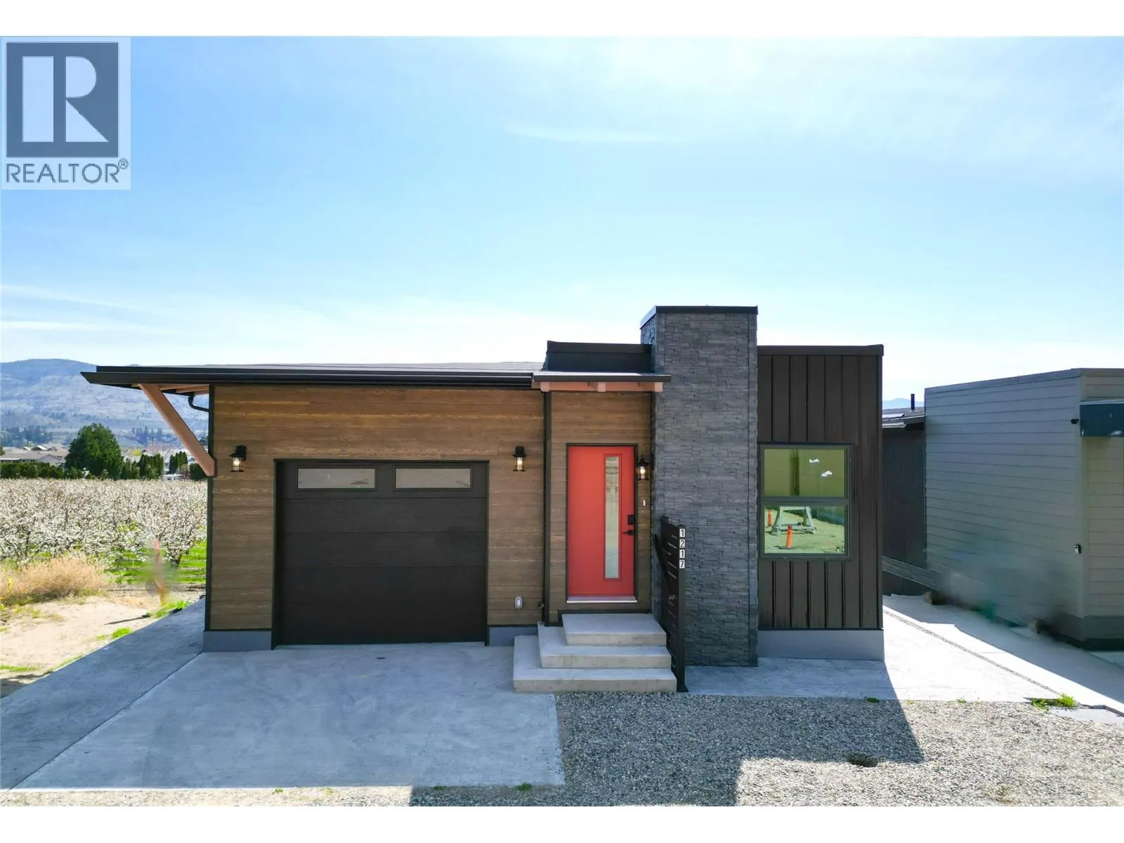 1217 Copper Road