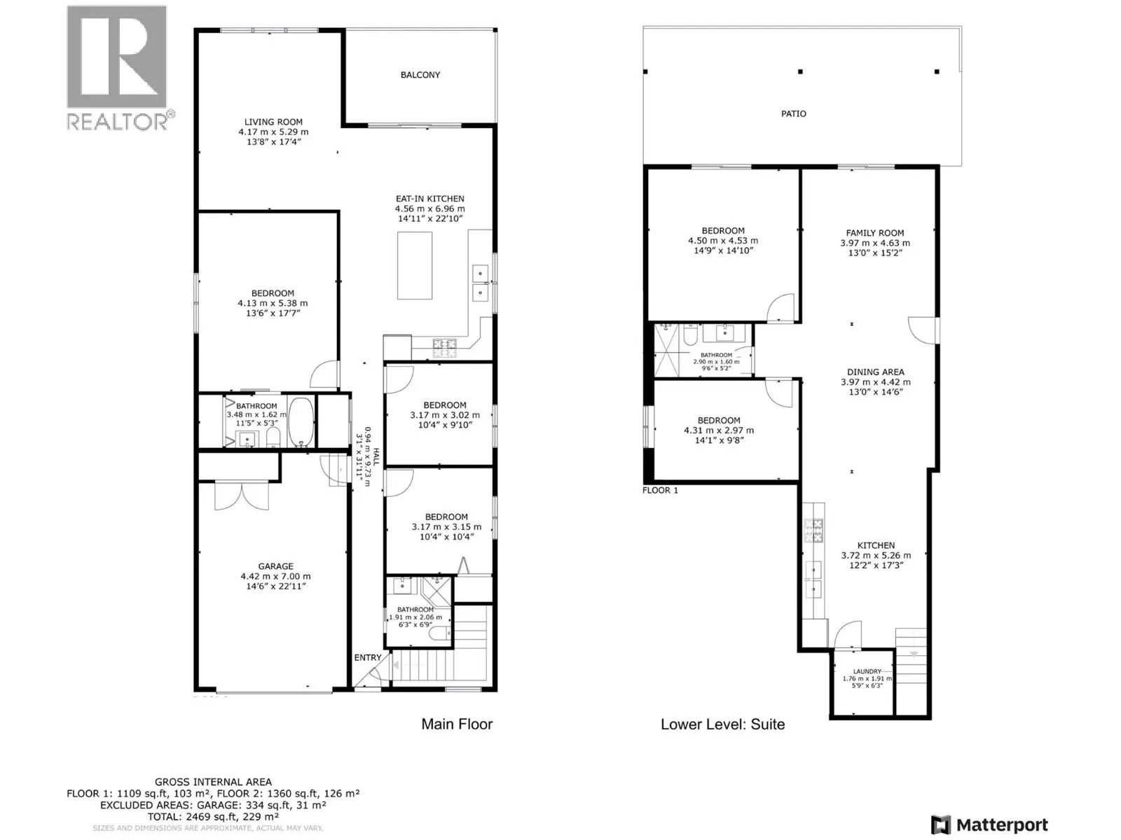 1217 Copper Road