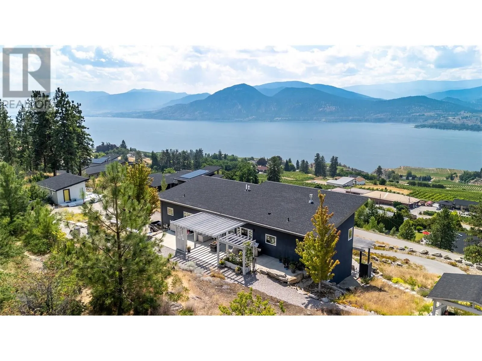 2502 Winifred Road