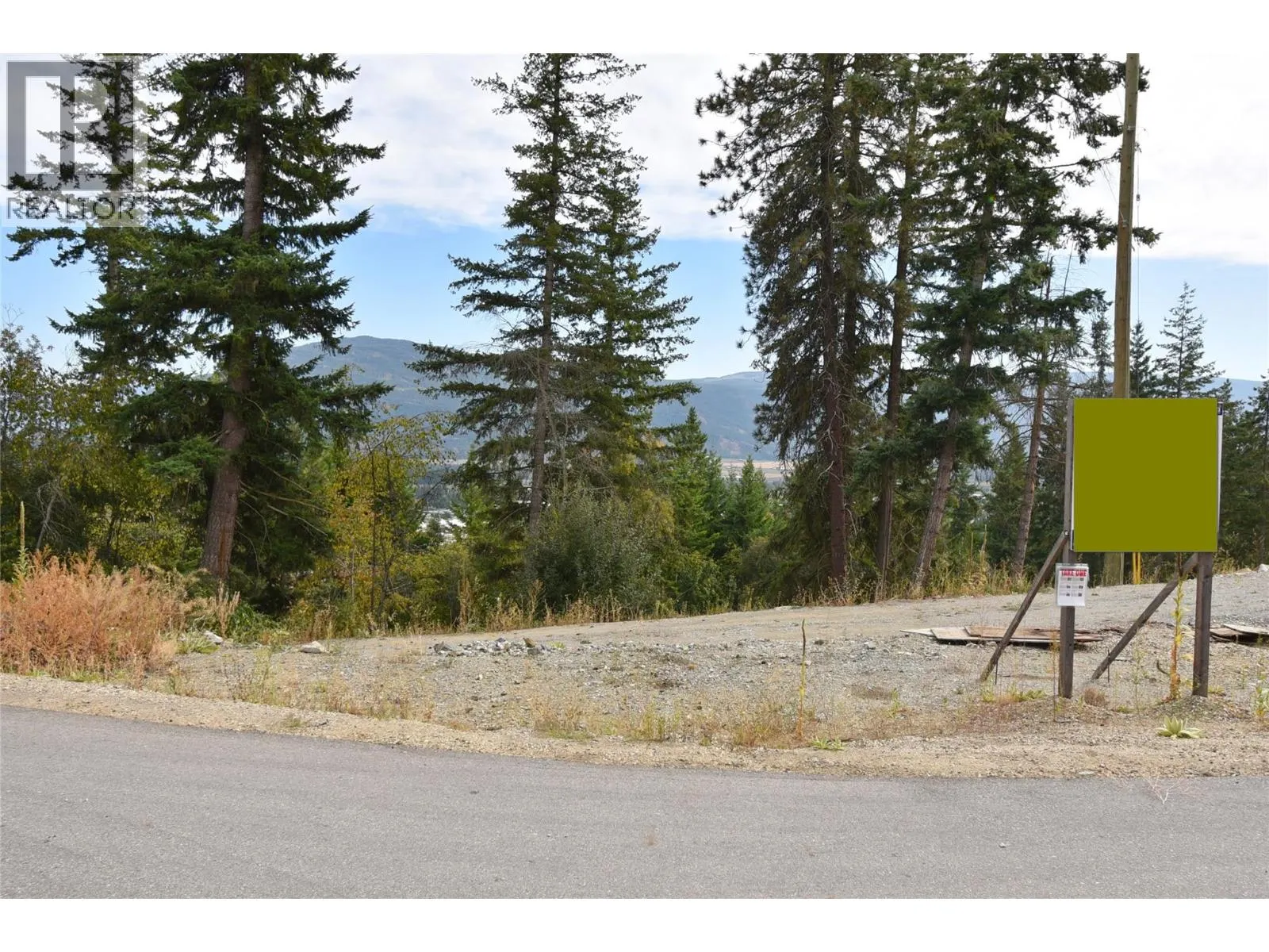 201 Crooked Pine Road