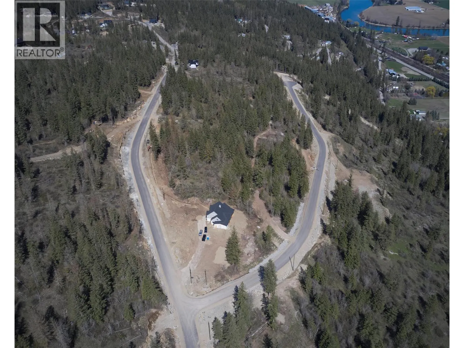 201 Crooked Pine Road