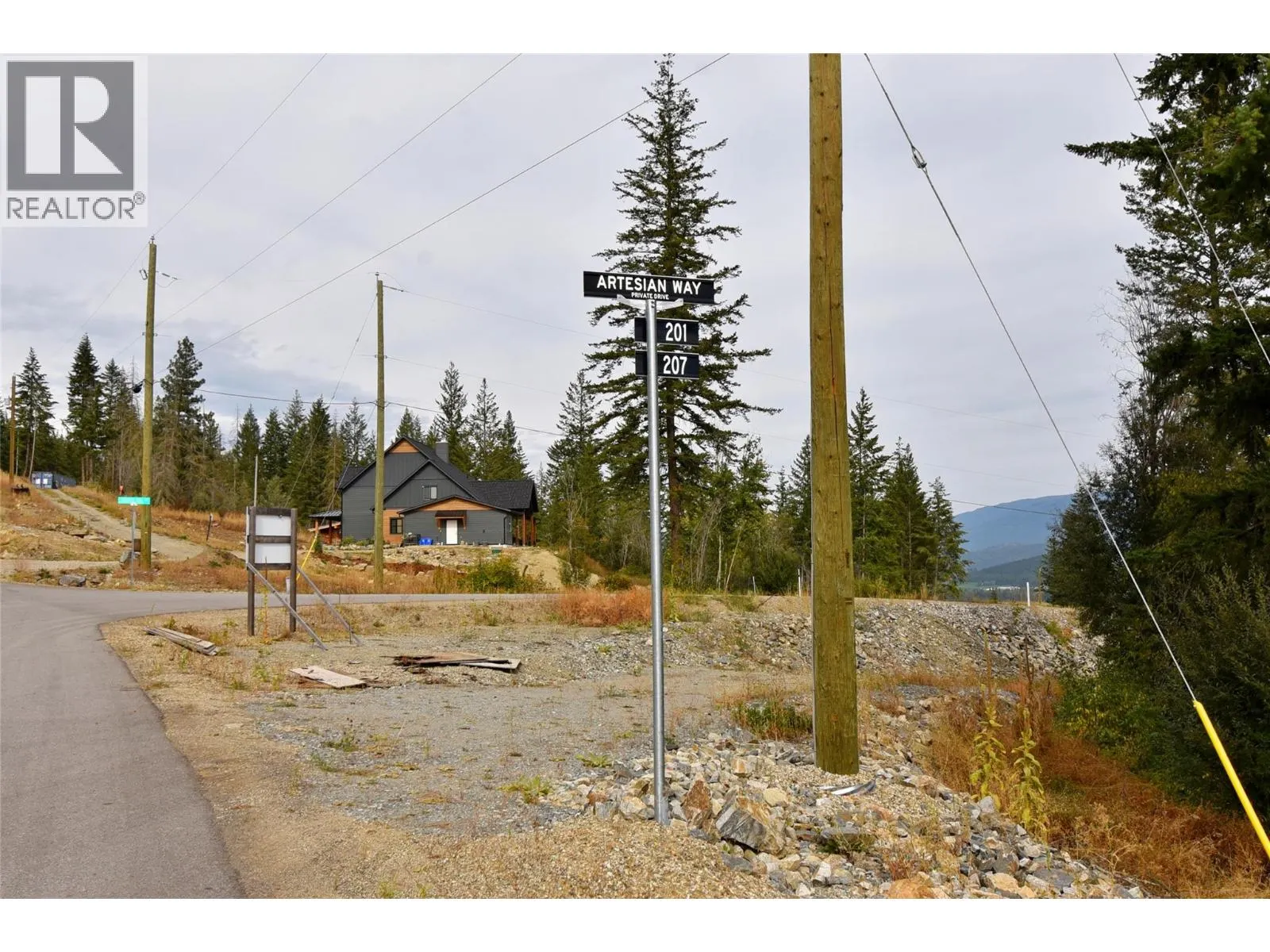 201 Crooked Pine Road