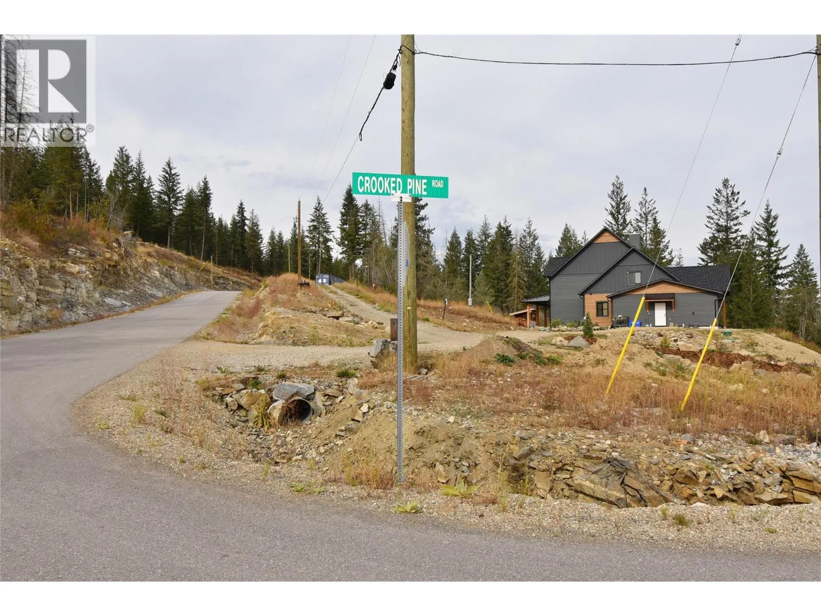 201 Crooked Pine Road
