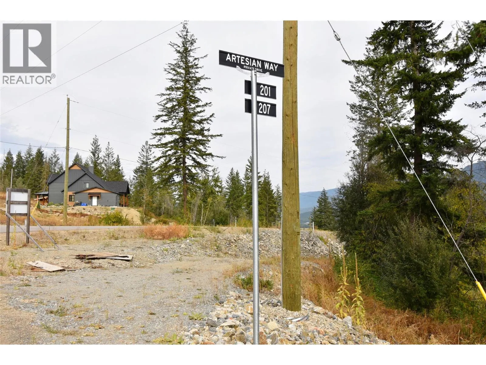 201 Crooked Pine Road