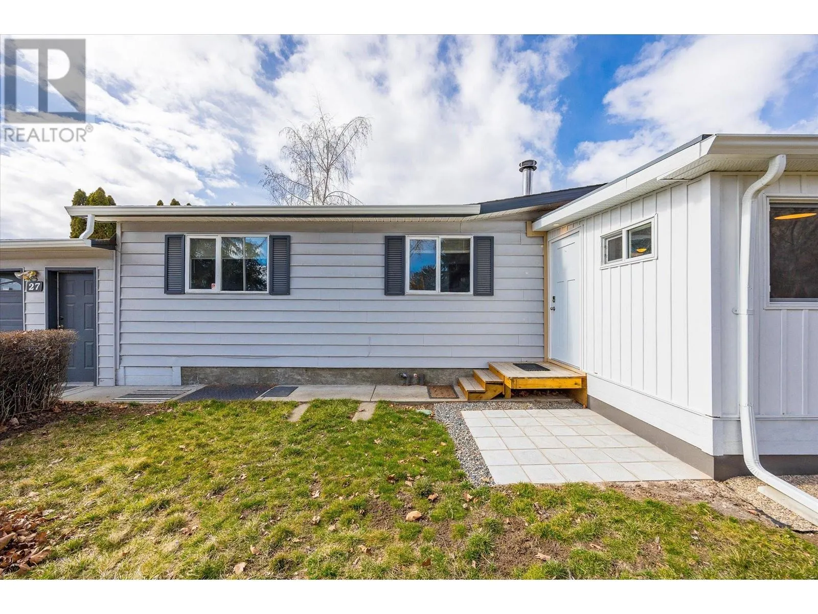 2001 97 Highway S Unit# 27