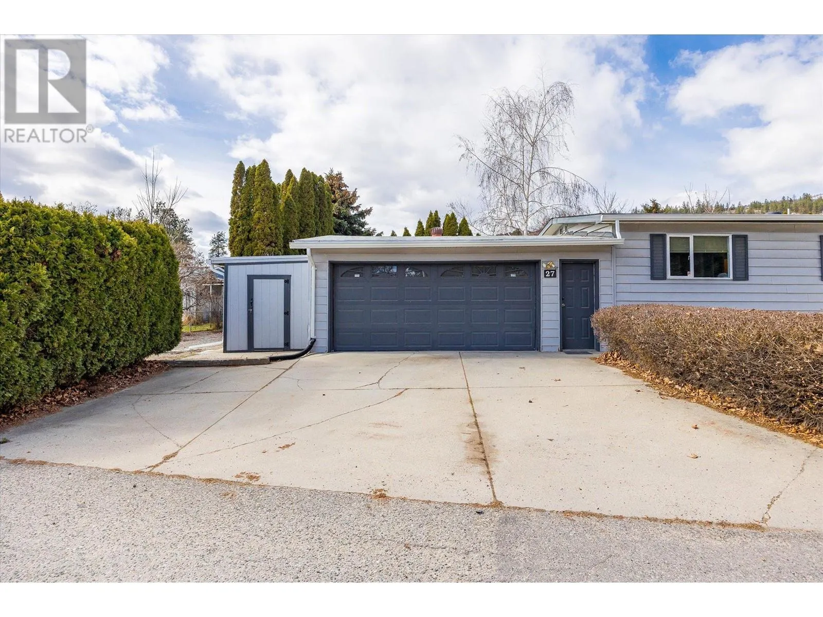 2001 97 Highway S Unit# 27