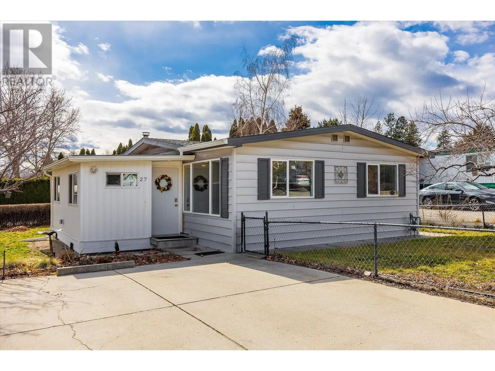 2001 97 Highway S Unit# 27